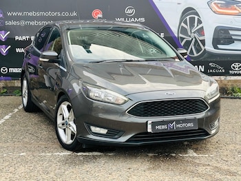 Ford - Focus