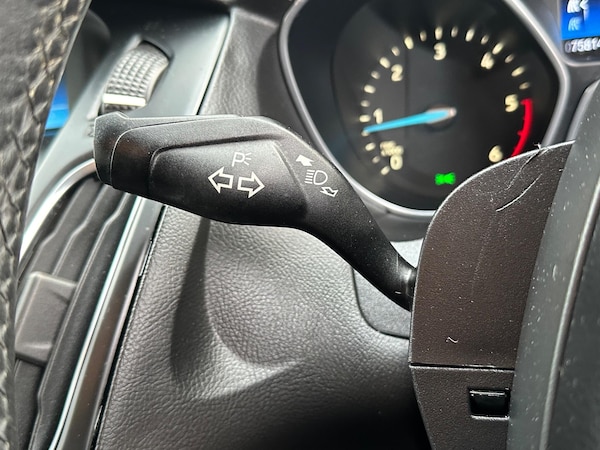 Used Ford Focus 2015 for sale - 76042442: Photo 24