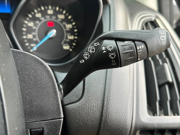 Used Ford Focus 2015 for sale - 76042442: Photo 26