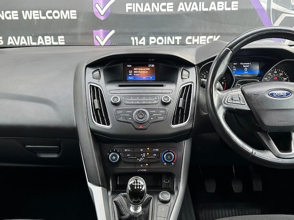 Used Ford Focus 2015 for sale - 76042442: Photo 28