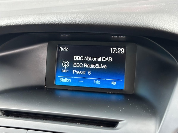 Used Ford Focus 2015 for sale - 76042442: Photo 33