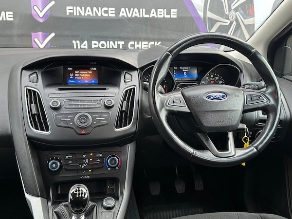 Used Ford Focus 2015 for sale - 76042442: Photo 39