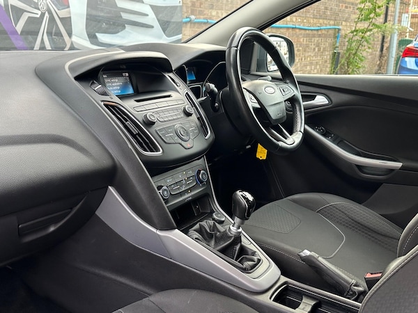 Used Ford Focus 2015 for sale - 76042442: Photo 41