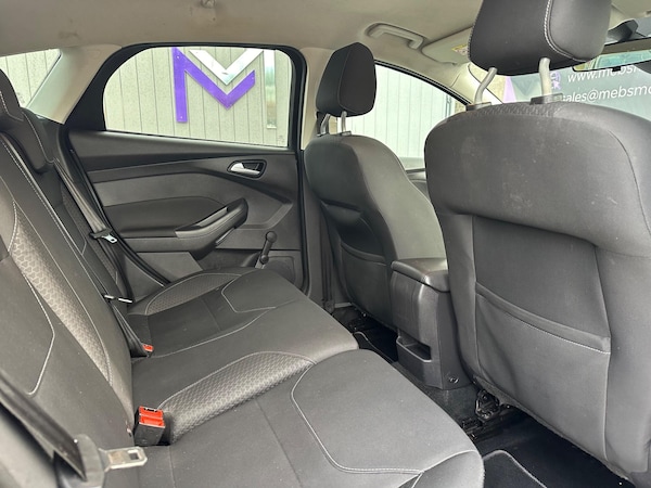 Used Ford Focus 2015 for sale - 76042442: Photo 42