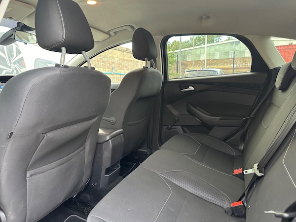 Used Ford Focus 2015 for sale - 76042442: Photo 43