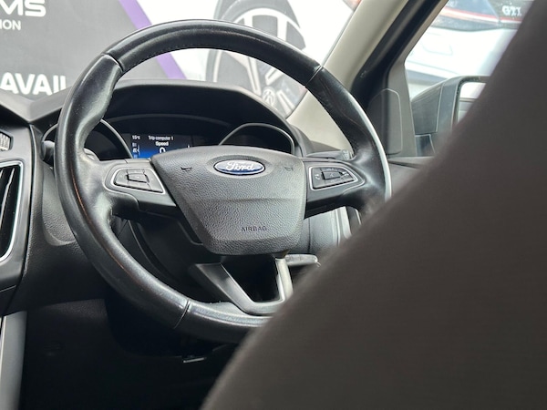 Used Ford Focus 2015 for sale - 76042442: Photo 44