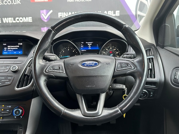 Used Ford Focus 2015 for sale - 76042442: Photo 45
