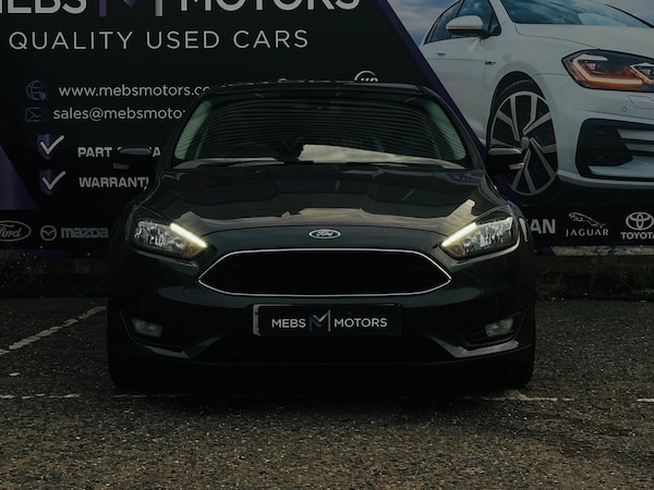Used Ford Focus 2015 for sale - 76042442: Photo 5