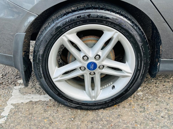 Used Ford Focus 2015 for sale - 76042442: Photo 7
