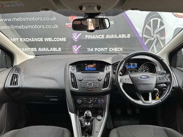 Used Ford Focus 2015 for sale - 76042442: Photo 9