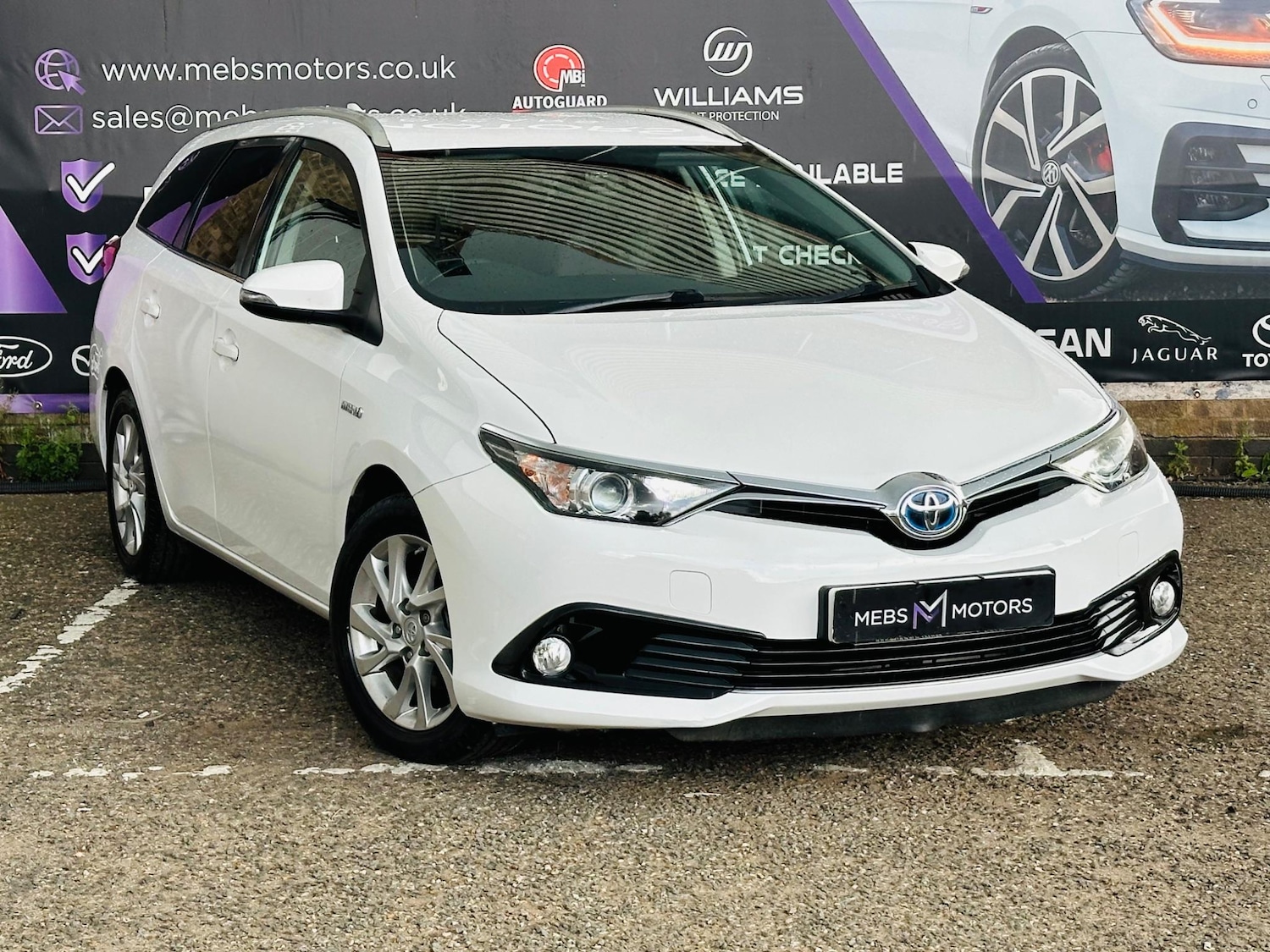 Used Toyota Auris 2018 for sale - 76572336: Photo 1