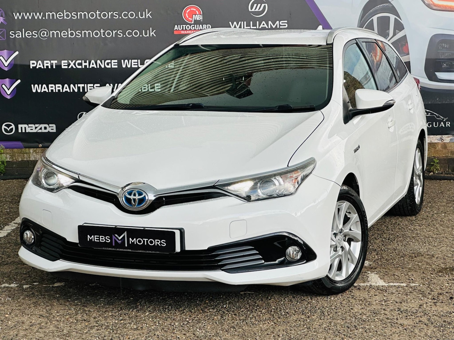 Used Toyota Auris 2018 for sale - 76572336: Photo 11