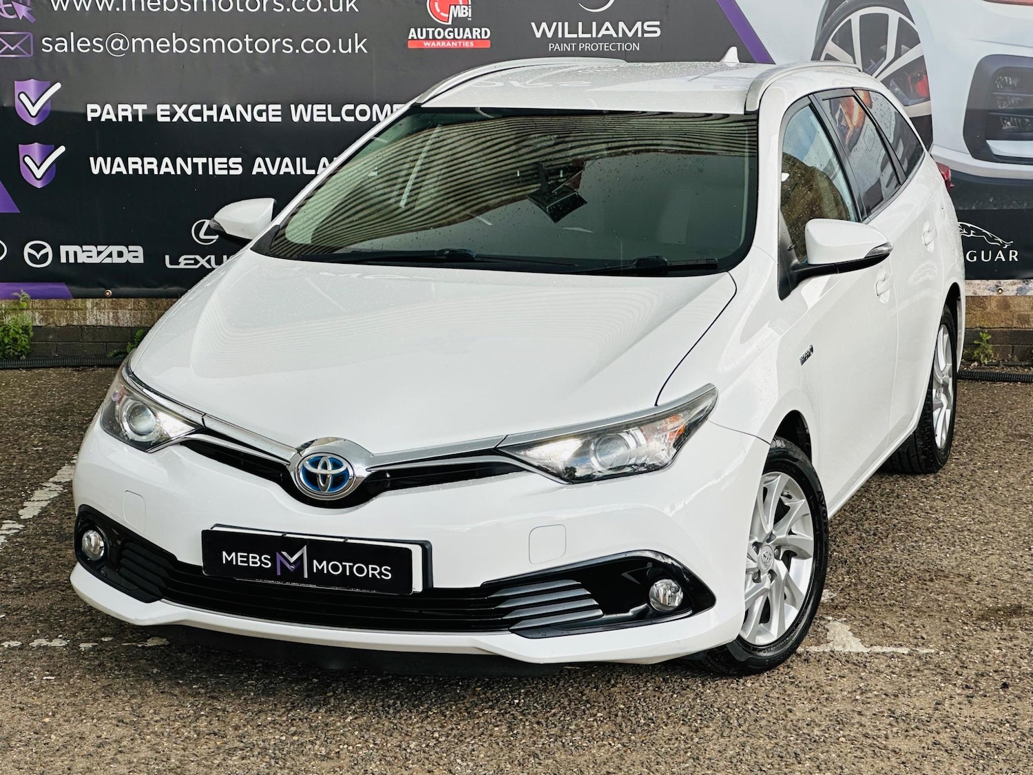 Used Toyota Auris 2018 for sale - 76572336: Photo 12