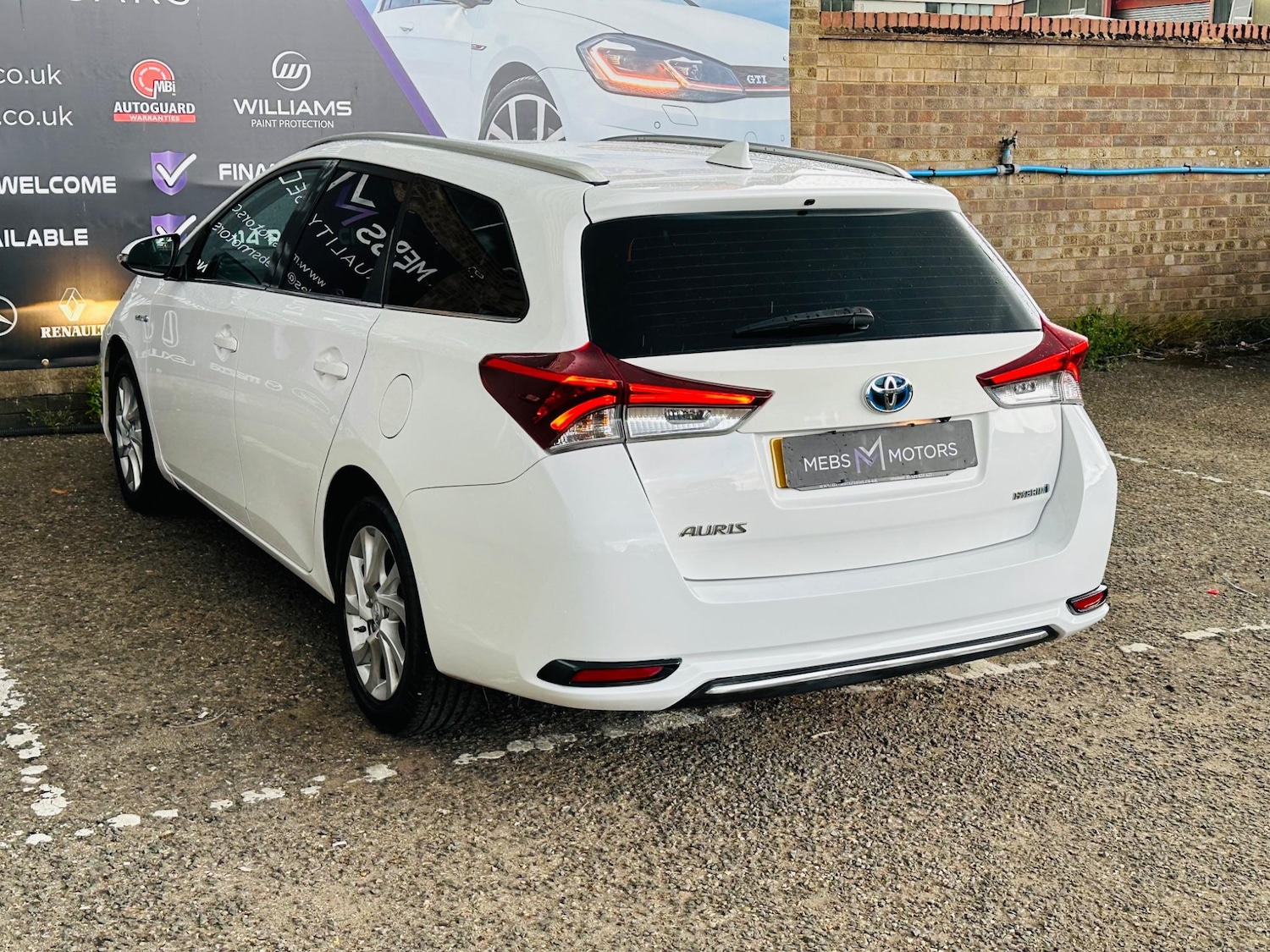 Used Toyota Auris 2018 for sale - 76572336: Photo 13