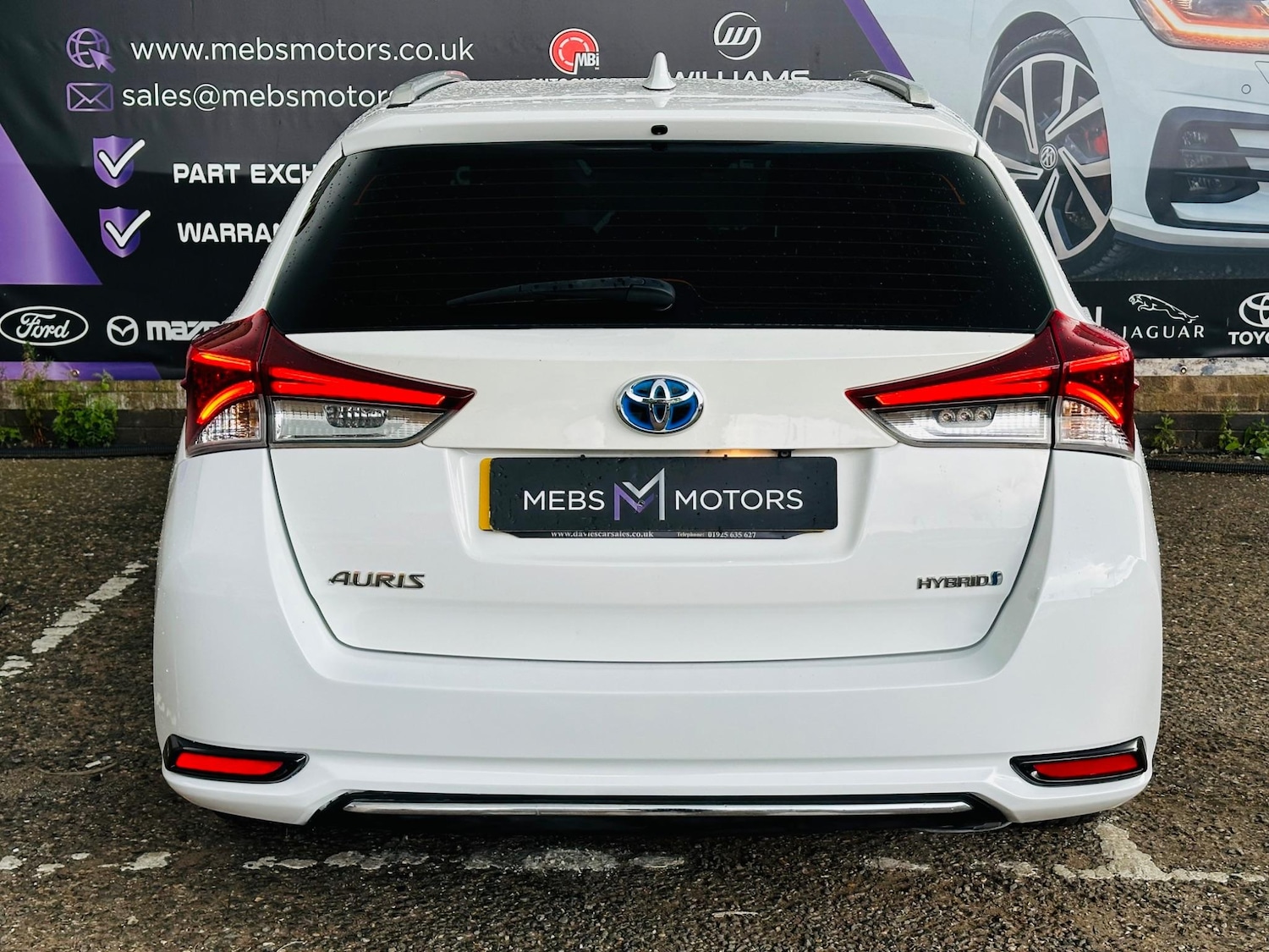 Used Toyota Auris 2018 for sale - 76572336: Photo 14