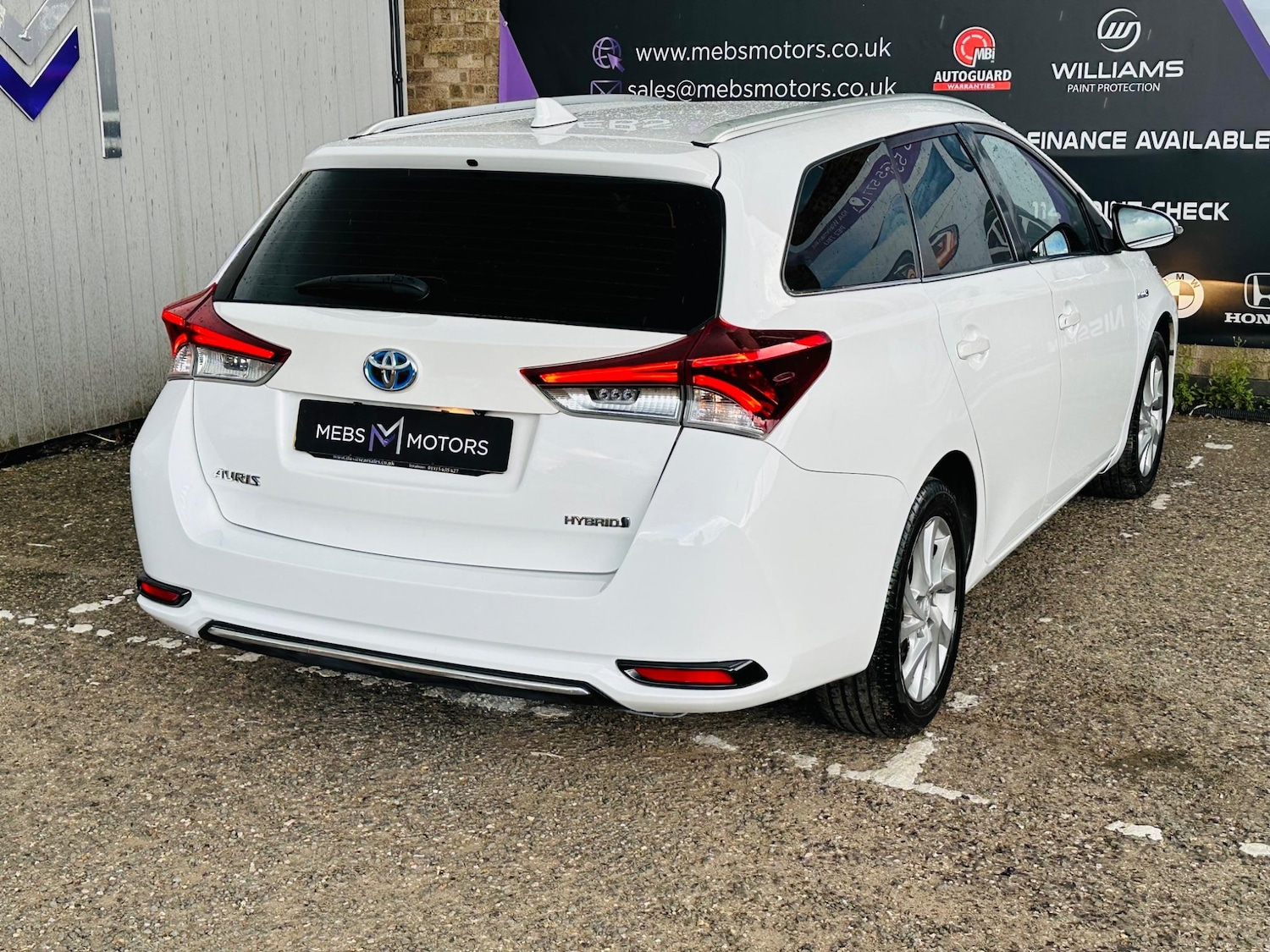 Used Toyota Auris 2018 for sale - 76572336: Photo 17