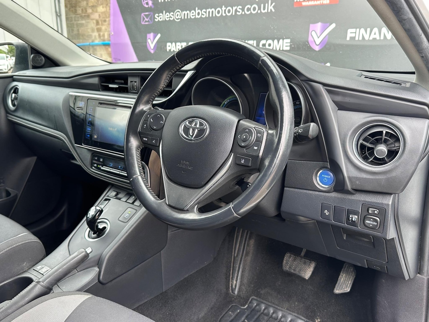 Used Toyota Auris 2018 for sale - 76572336: Photo 24