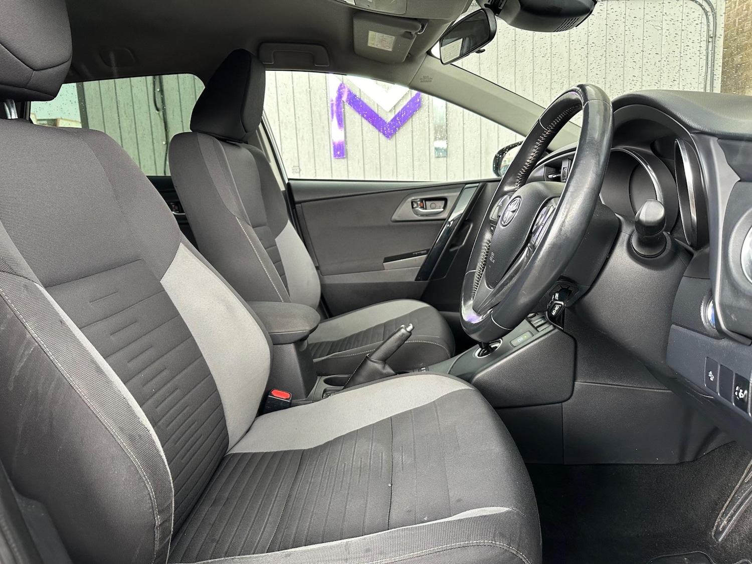 Used Toyota Auris 2018 for sale - 76572336: Photo 25