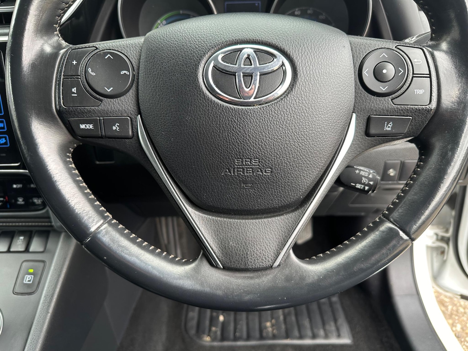 Used Toyota Auris 2018 for sale - 76572336: Photo 28