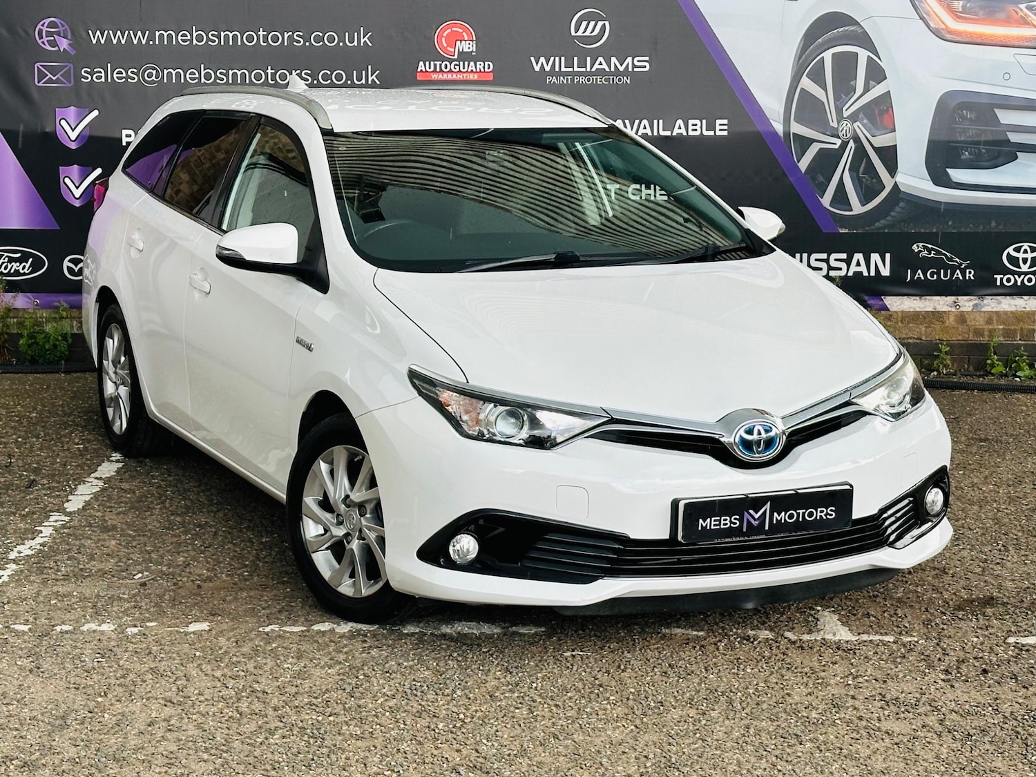 Used Toyota Auris 2018 for sale - 76572336: Photo 3