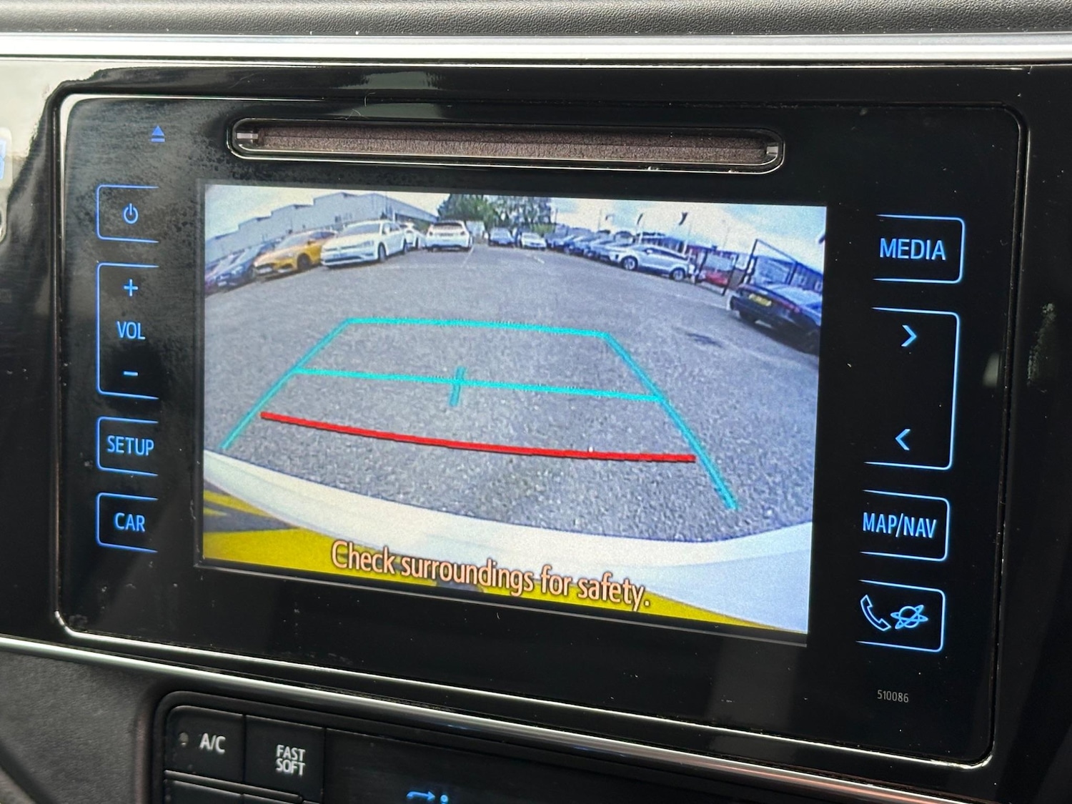 Used Toyota Auris 2018 for sale - 76572336: Photo 31