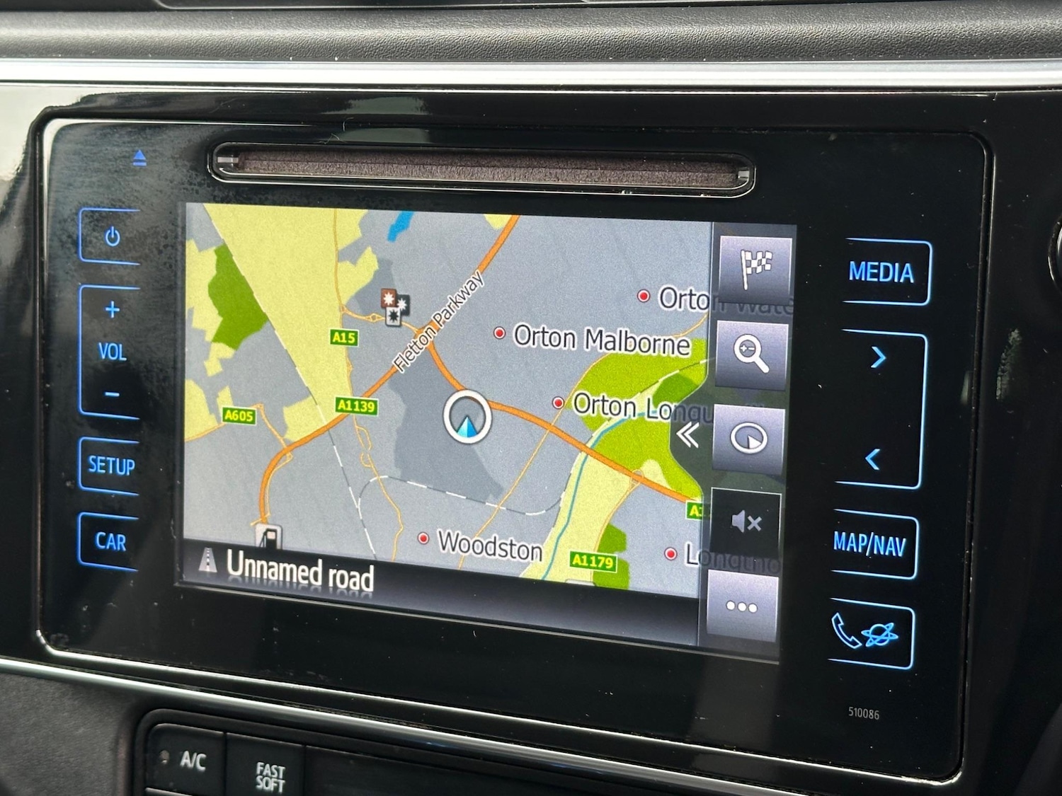 Used Toyota Auris 2018 for sale - 76572336: Photo 34