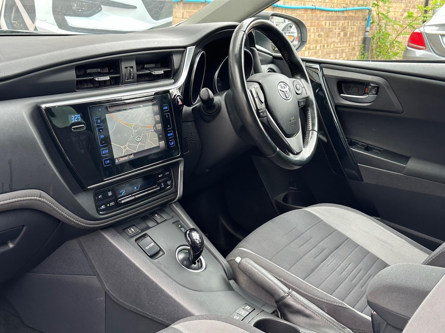 Used Toyota Auris 2018 for sale - 76572336: Photo 39