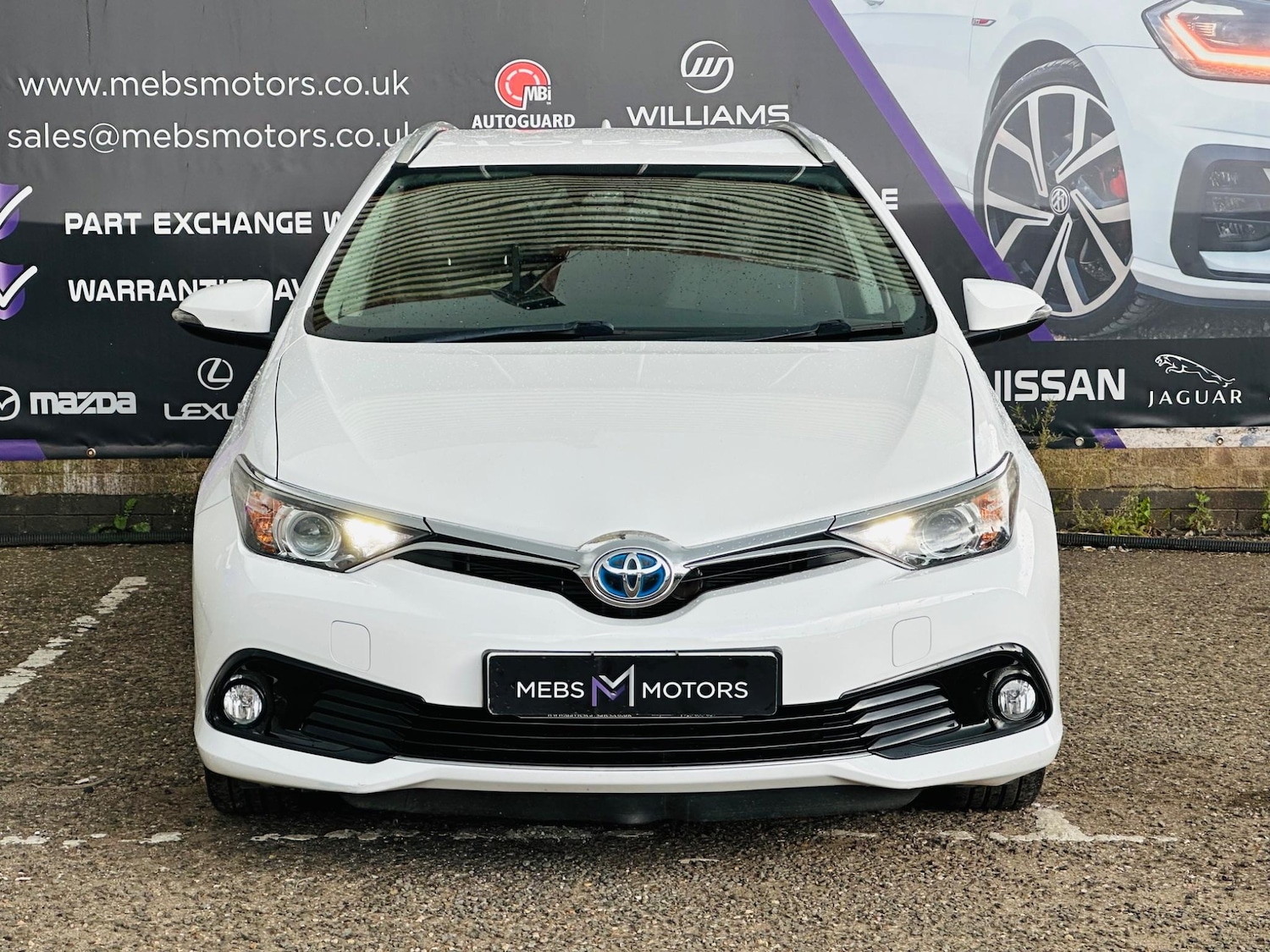 Used Toyota Auris 2018 for sale - 76572336: Photo 4