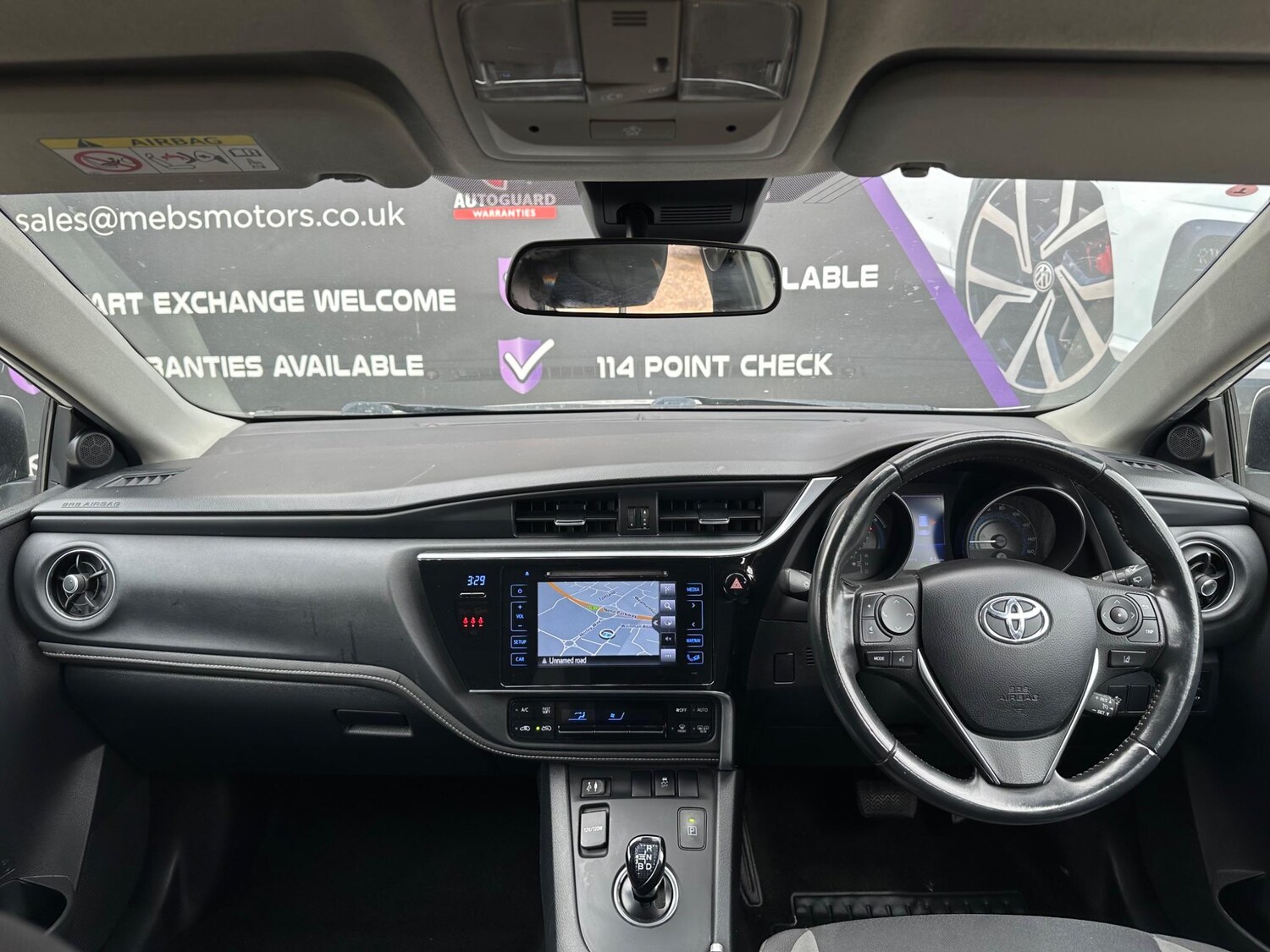 Used Toyota Auris 2018 for sale - 76572336: Photo 42