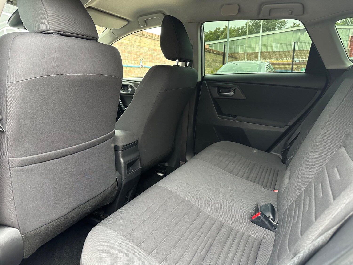 Used Toyota Auris 2018 for sale - 76572336: Photo 44