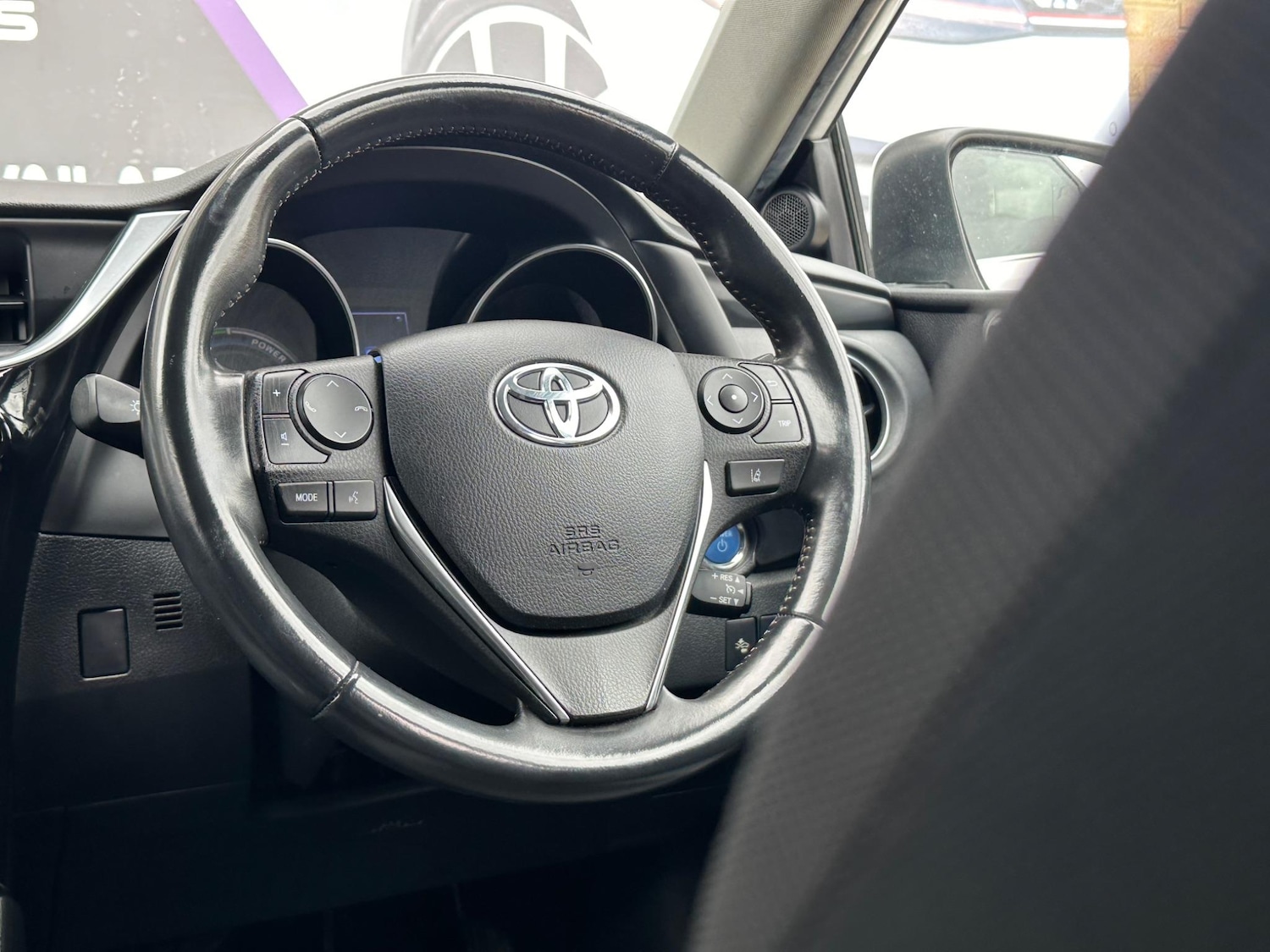 Used Toyota Auris 2018 for sale - 76572336: Photo 45