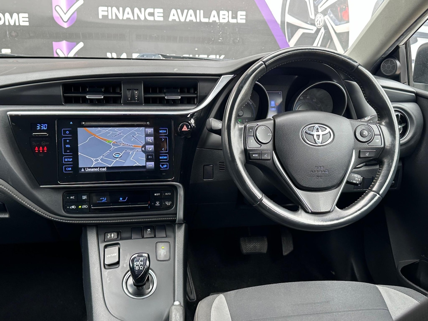 Used Toyota Auris 2018 for sale - 76572336: Photo 46