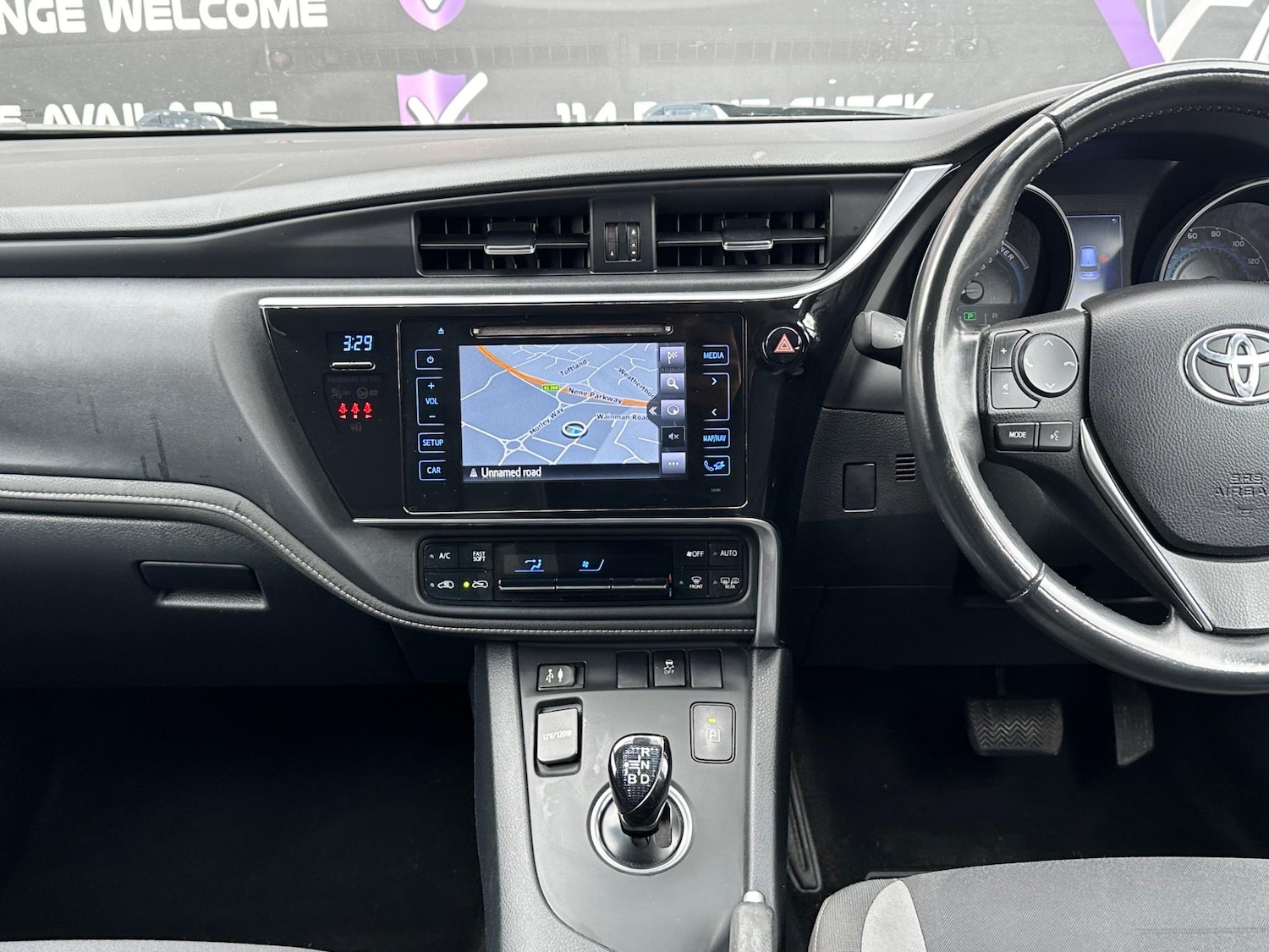 Used Toyota Auris 2018 for sale - 76572336: Photo 47