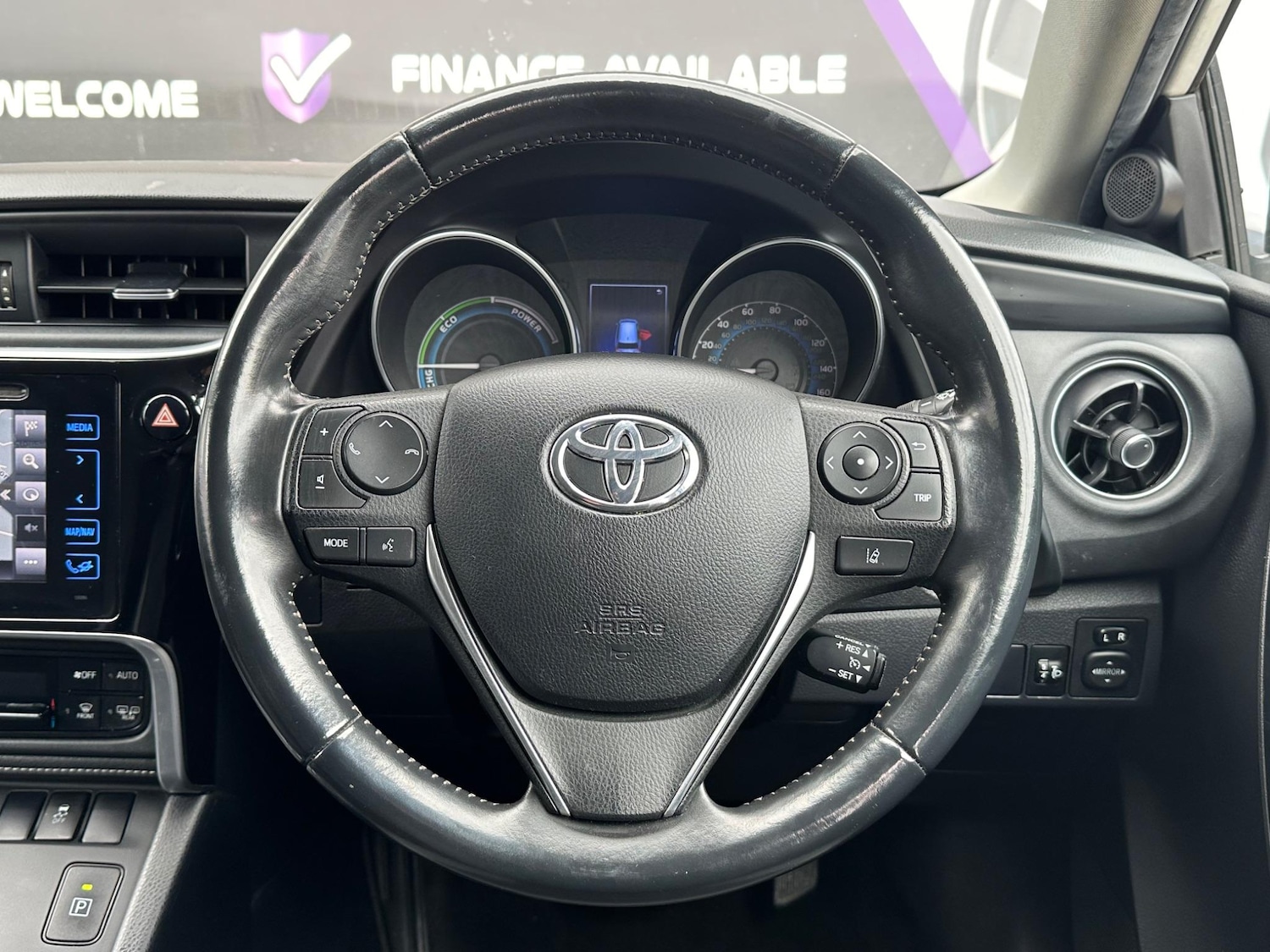 Used Toyota Auris 2018 for sale - 76572336: Photo 48