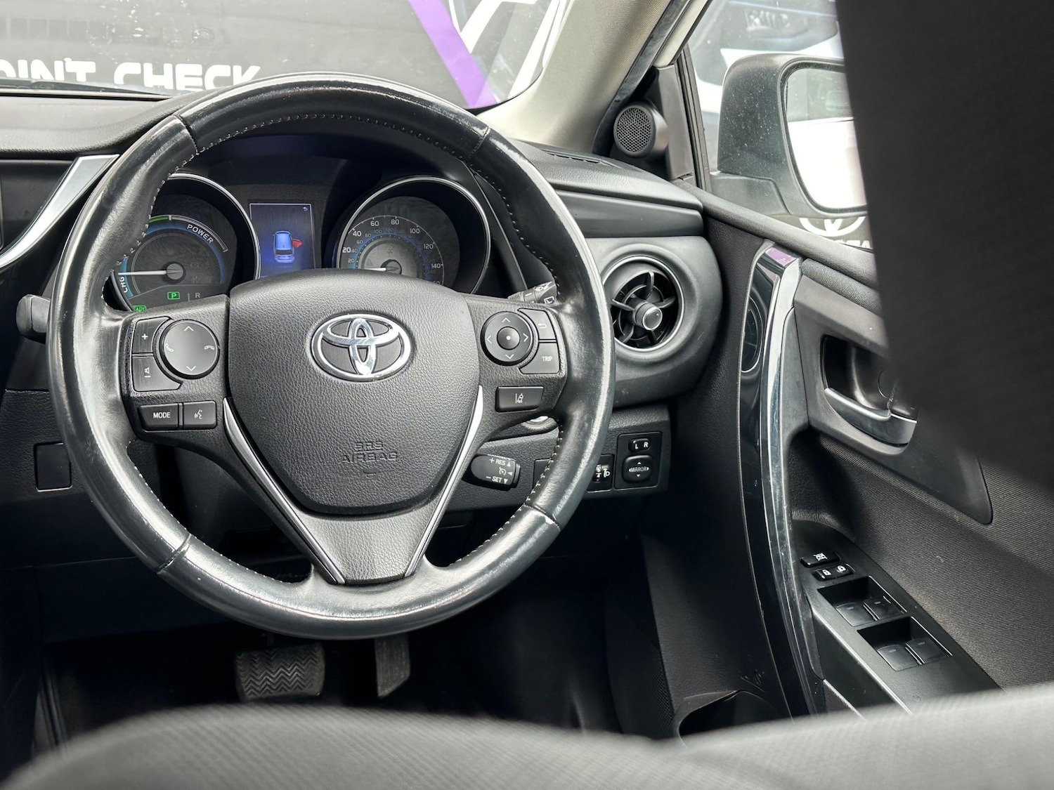 Used Toyota Auris 2018 for sale - 76572336: Photo 49