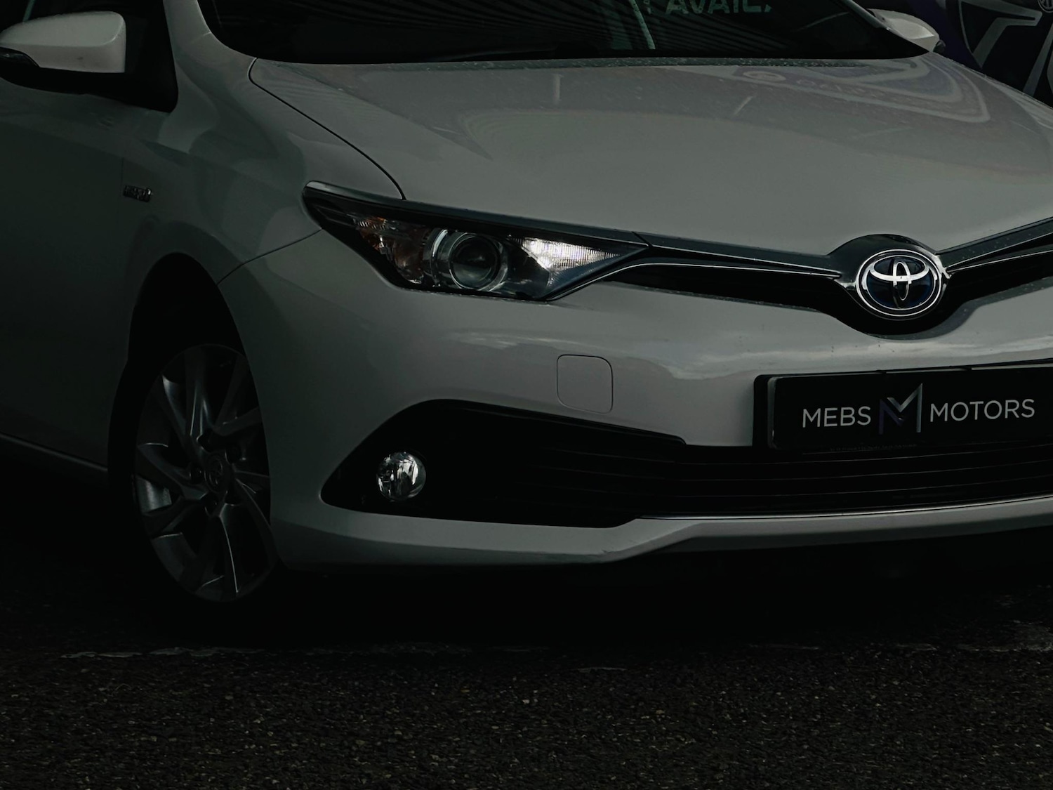 Used Toyota Auris 2018 for sale - 76572336: Photo 5