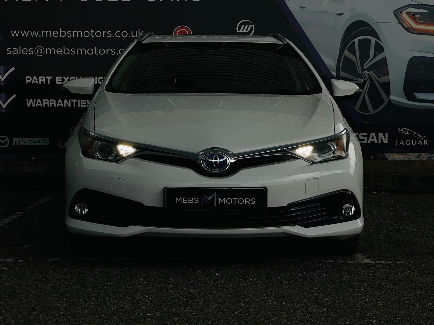 Used Toyota Auris 2018 for sale - 76572336: Photo 6