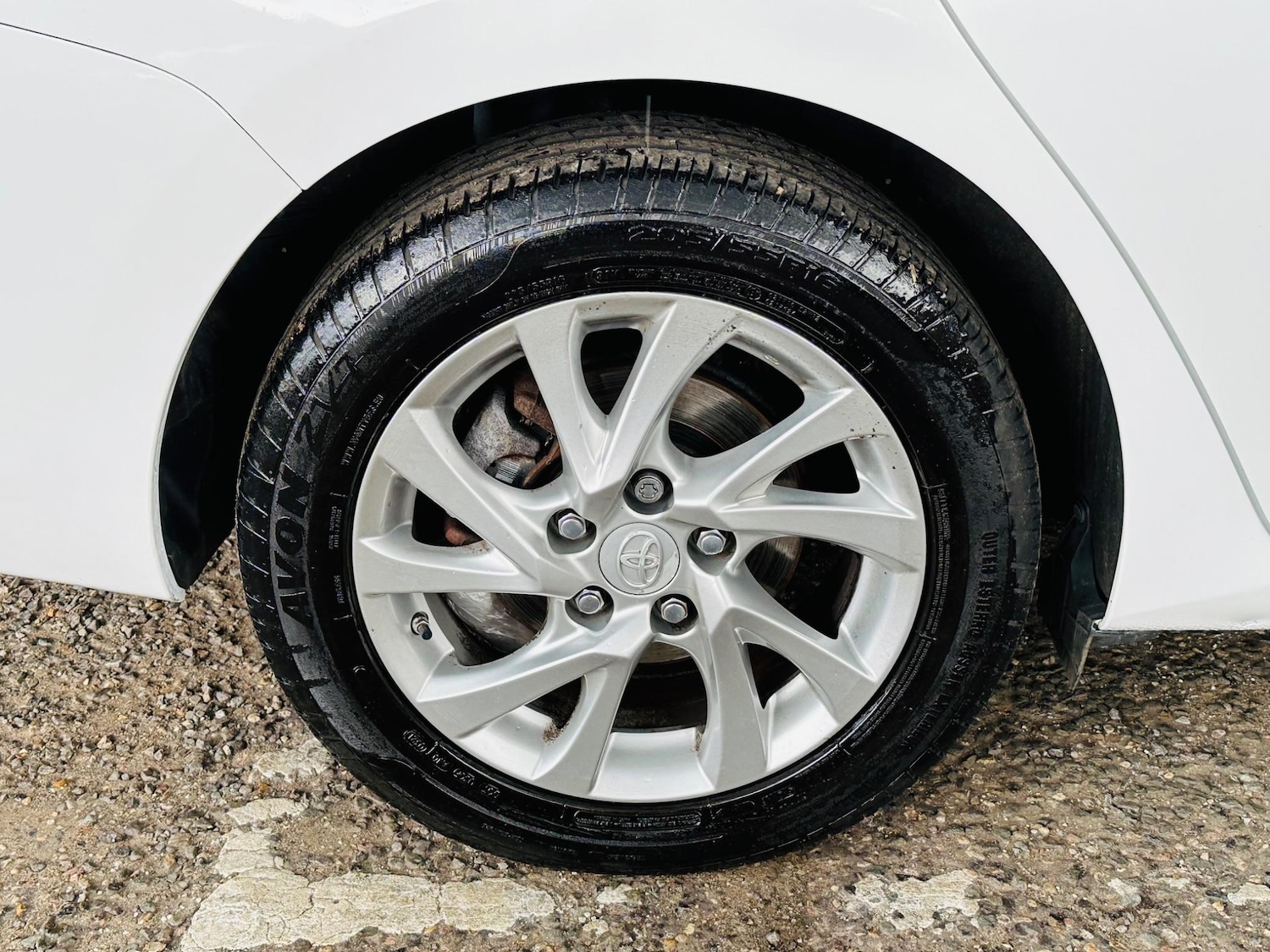 Used Toyota Auris 2018 for sale - 76572336: Photo 8