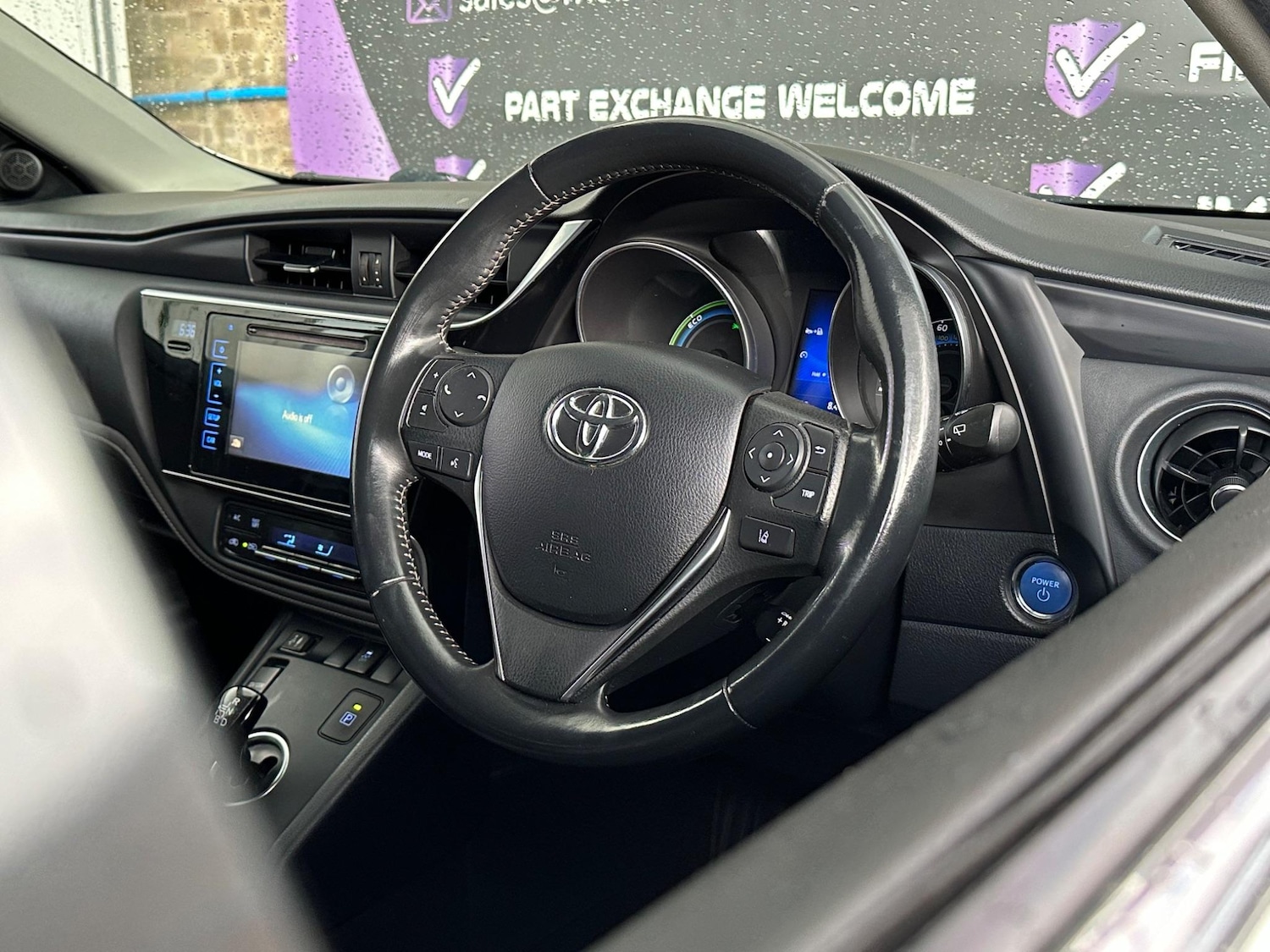 Used Toyota Auris 2018 for sale - 76572336: Photo 9