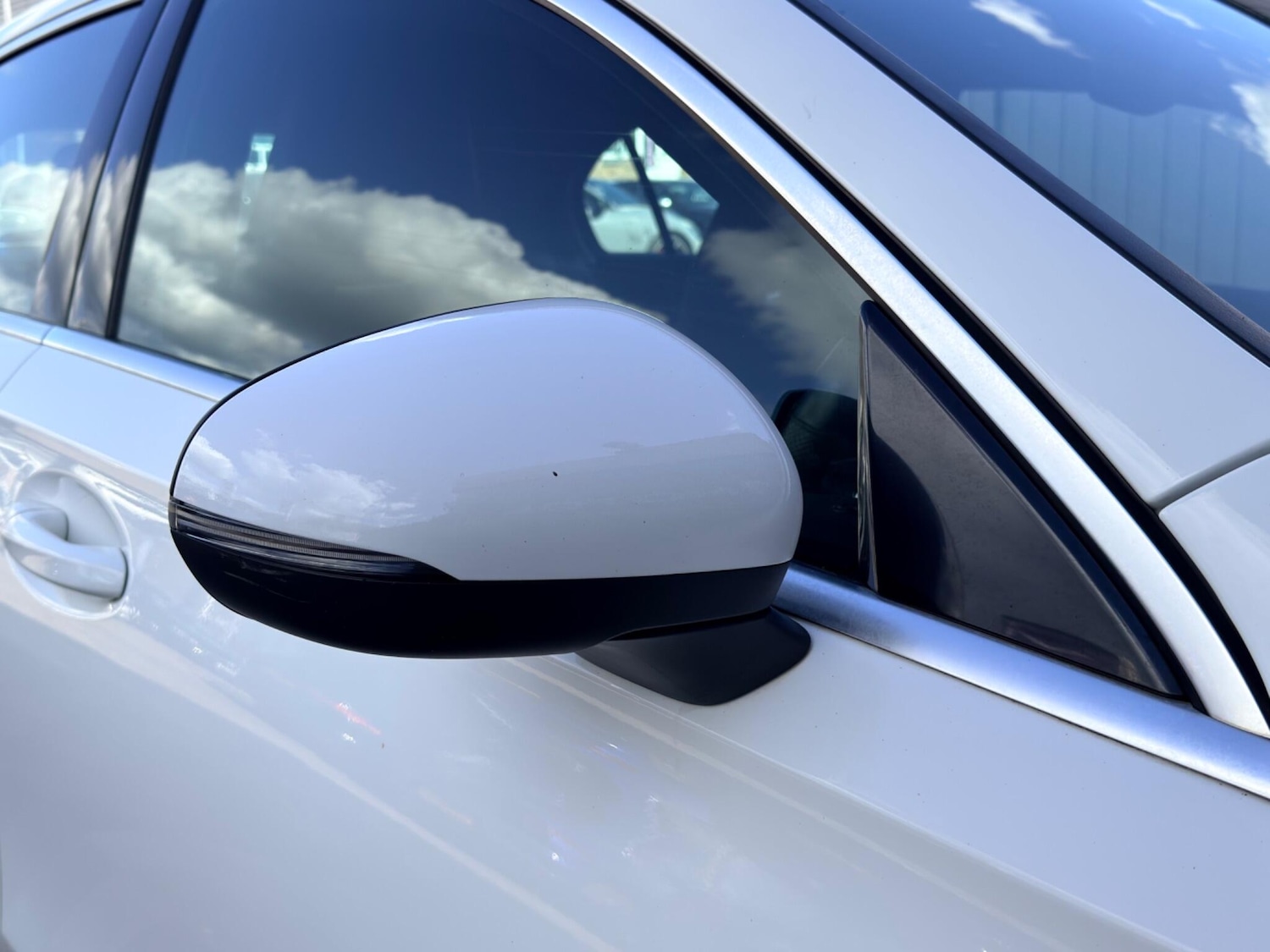 Used Mercedes-Benz A-Class 2018 for sale - 78220113: Photo 10