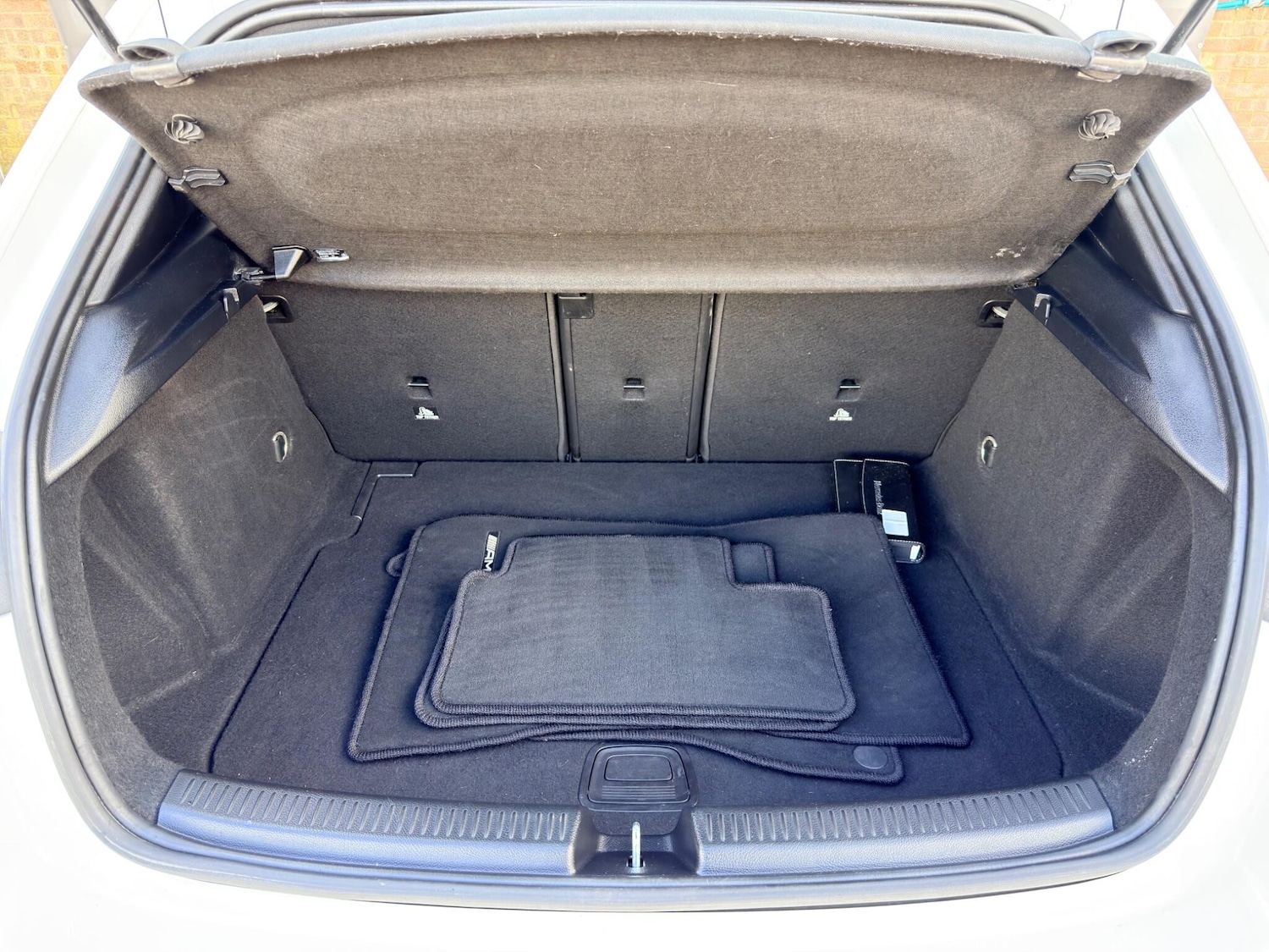 Used Mercedes-Benz A-Class 2018 for sale - 78220113: Photo 21