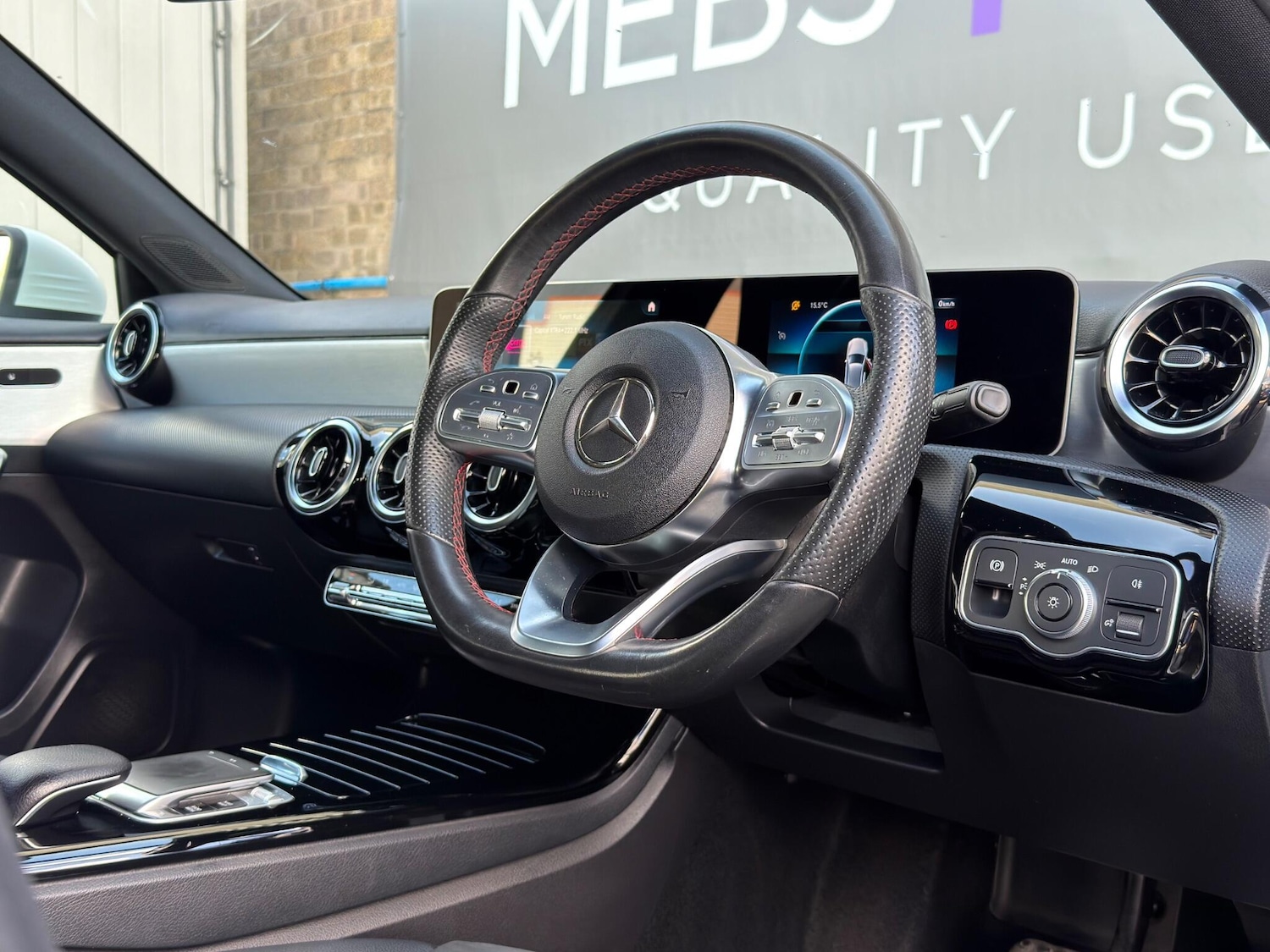 Used Mercedes-Benz A-Class 2018 for sale - 78220113: Photo 27