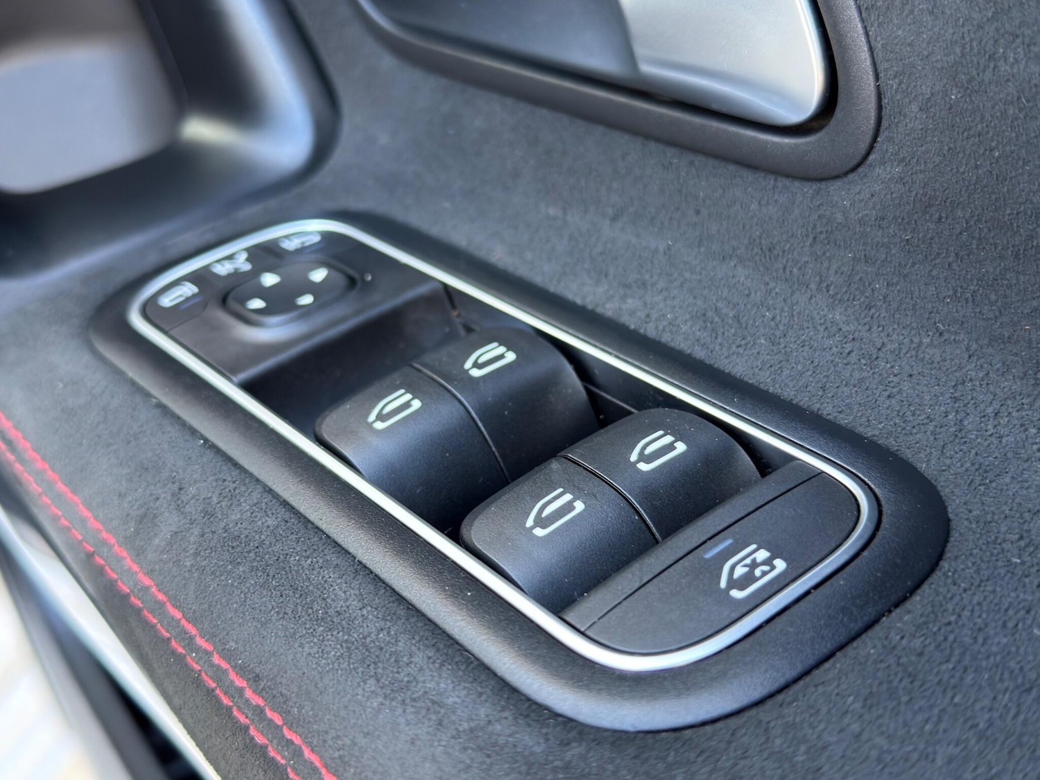 Used Mercedes-Benz A-Class 2018 for sale - 78220113: Photo 28