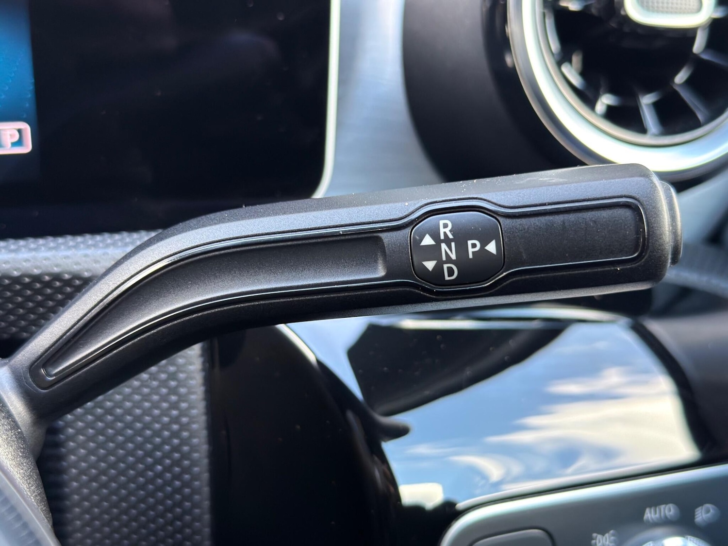 Used Mercedes-Benz A-Class 2018 for sale - 78220113: Photo 35