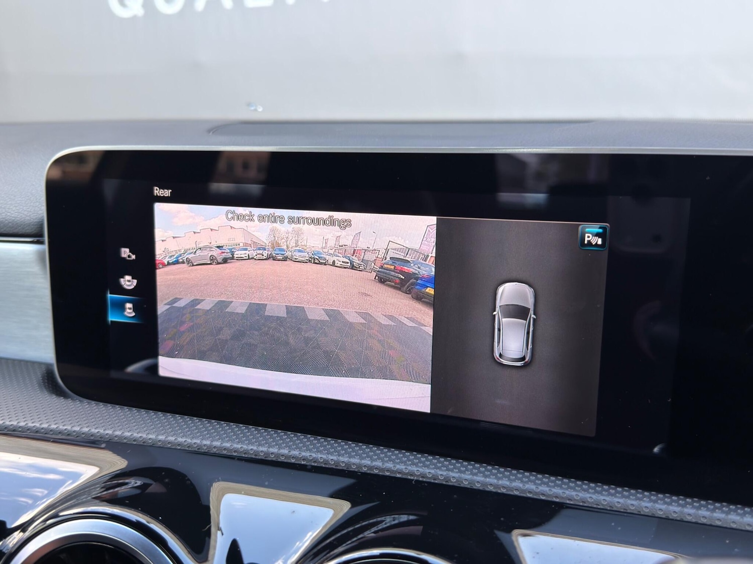 Used Mercedes-Benz A-Class 2018 for sale - 78220113: Photo 38