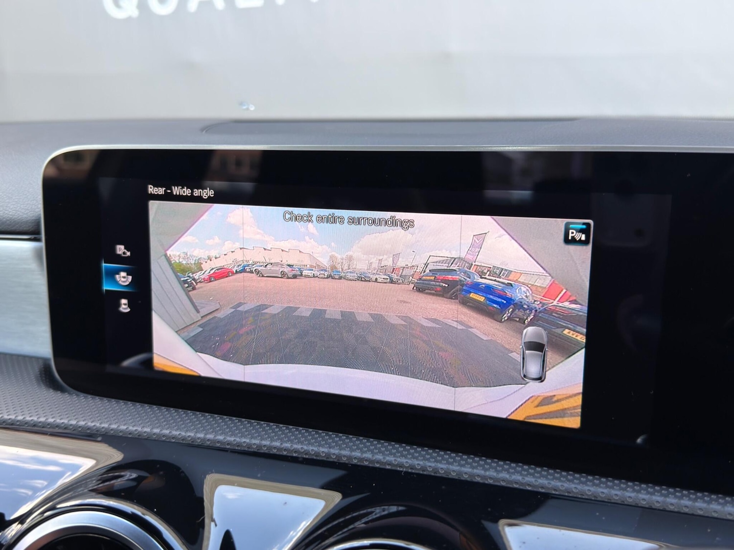 Used Mercedes-Benz A-Class 2018 for sale - 78220113: Photo 39