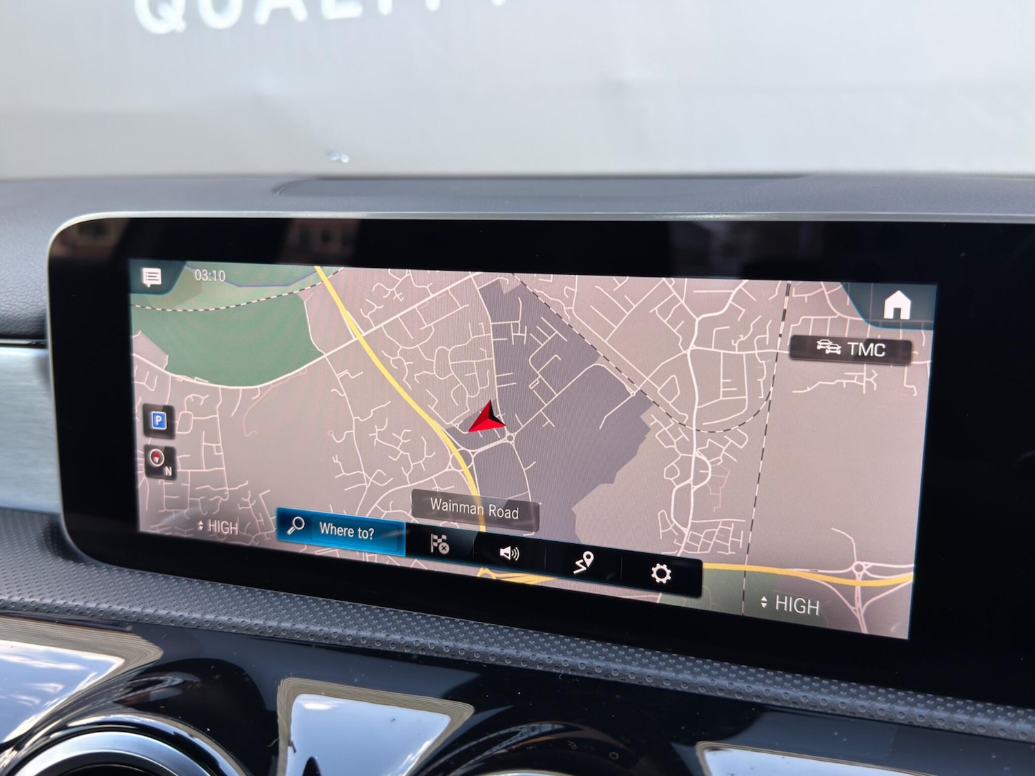 Used Mercedes-Benz A-Class 2018 for sale - 78220113: Photo 40