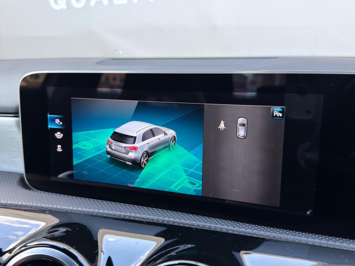 Used Mercedes-Benz A-Class 2018 for sale - 78220113: Photo 42