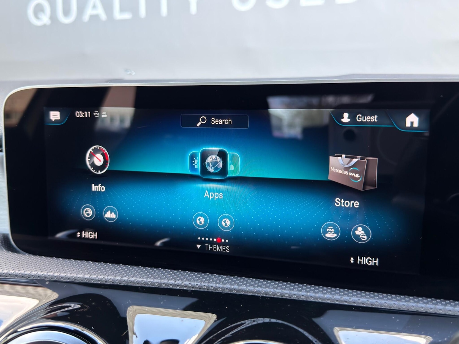 Used Mercedes-Benz A-Class 2018 for sale - 78220113: Photo 43