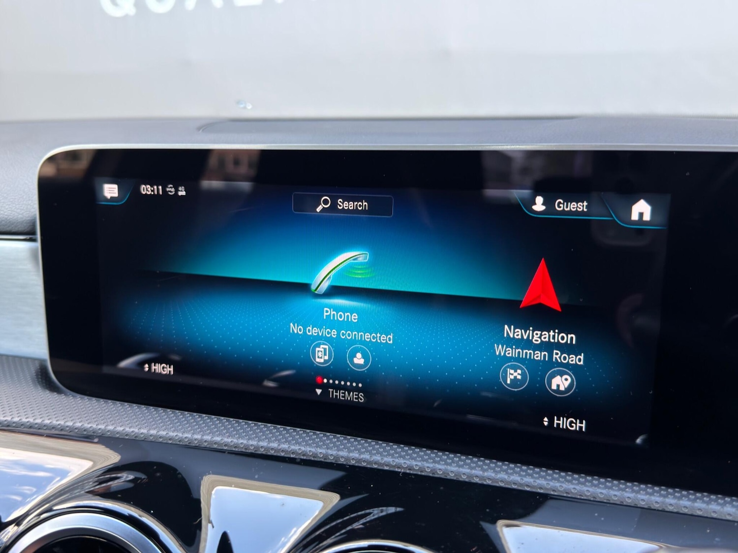 Used Mercedes-Benz A-Class 2018 for sale - 78220113: Photo 44